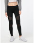 Urban Classics Leggings negru - Pled.ro