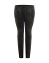 Urban Classics Leggings negru - Pled.ro