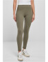 Urban Classics Leggings oliv - Pled.ro