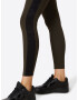 Urban Classics Leggings oliv / negru - Pled.ro