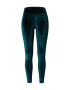 Urban Classics Leggings turcoaz - Pled.ro