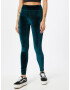 Urban Classics Leggings turcoaz - Pled.ro