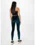 Urban Classics Leggings turcoaz - Pled.ro