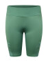 Urban Classics Leggings verde - Pled.ro