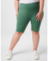 Urban Classics Leggings verde - Pled.ro