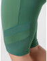 Urban Classics Leggings verde - Pled.ro