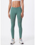 Urban Classics Leggings verde mentă - Pled.ro