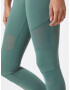 Urban Classics Leggings verde mentă - Pled.ro