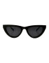 Urban Classics Ochelari de soare 'Arica' negru - Pled.ro