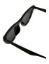 Urban Classics Ochelari de soare 'Arica' negru - Pled.ro