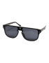 Urban Classics Ochelari de soare 'Casablanca' negru - Pled.ro