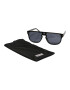 Urban Classics Ochelari de soare 'Casablanca' negru - Pled.ro