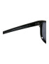 Urban Classics Ochelari de soare 'Casablanca' negru - Pled.ro