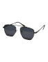 Urban Classics Ochelari de soare 'Denver' negru - Pled.ro