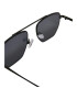 Urban Classics Ochelari de soare 'Denver' negru - Pled.ro