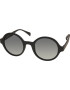 Urban Classics Ochelari de soare gri / negru - Pled.ro