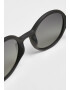 Urban Classics Ochelari de soare gri / negru - Pled.ro