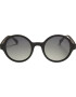 Urban Classics Ochelari de soare gri / negru - Pled.ro