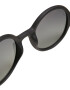 Urban Classics Ochelari de soare gri / negru - Pled.ro