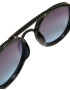 Urban Classics Ochelari de soare 'Ibiza' negru - Pled.ro