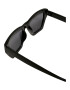 Urban Classics Ochelari de soare 'Rio Grande' negru - Pled.ro