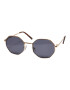 Urban Classics Ochelari de soare 'Toronto' auriu / negru - Pled.ro