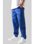 Urban Classics Pantaloni albastru - Pled.ro