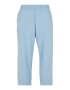 Urban Classics Pantaloni albastru deschis - Pled.ro