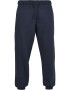 Urban Classics Pantaloni albastru noapte - Pled.ro