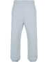 Urban Classics Pantaloni albastru pastel - Pled.ro