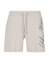 Urban Classics Pantaloni azuriu / gri deschis - Pled.ro