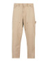 Urban Classics Pantaloni bej - Pled.ro