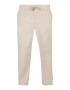 Urban Classics Pantaloni bej deschis - Pled.ro