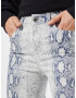 Urban Classics Pantaloni bleumarin / gri deschis - Pled.ro