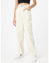 Urban Classics Pantaloni crem - Pled.ro