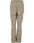 Urban Classics Pantaloni cu buzunare alb kitt - Pled.ro