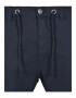 Urban Classics Pantaloni cu buzunare bleumarin - Pled.ro