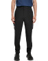 Urban Classics Pantaloni cu buzunare negru - Pled.ro