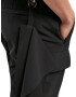 Urban Classics Pantaloni cu buzunare negru - Pled.ro