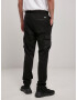 Urban Classics Pantaloni cu buzunare 'Commuter' negru - Pled.ro