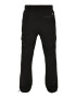 Urban Classics Pantaloni cu buzunare 'Commuter' negru - Pled.ro