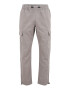 Urban Classics Pantaloni cu buzunare gri - Pled.ro