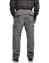 Urban Classics Pantaloni cu buzunare gri - Pled.ro