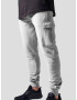 Urban Classics Pantaloni cu buzunare gri deschis - Pled.ro