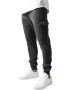 Urban Classics Pantaloni cu buzunare gri metalic - Pled.ro