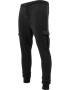 Urban Classics Pantaloni cu buzunare gri metalic - Pled.ro