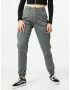 Urban Classics Pantaloni cu buzunare gri taupe - Pled.ro