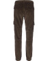 Urban Classics Pantaloni cu buzunare kaki - Pled.ro