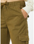 Urban Classics Pantaloni cu buzunare kaki - Pled.ro