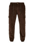 Urban Classics Pantaloni cu buzunare kaki - Pled.ro